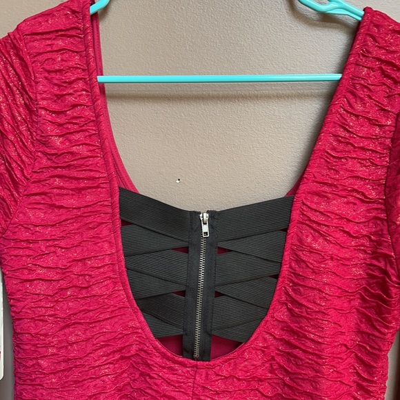 Above knee dress - Picture 4 of 4